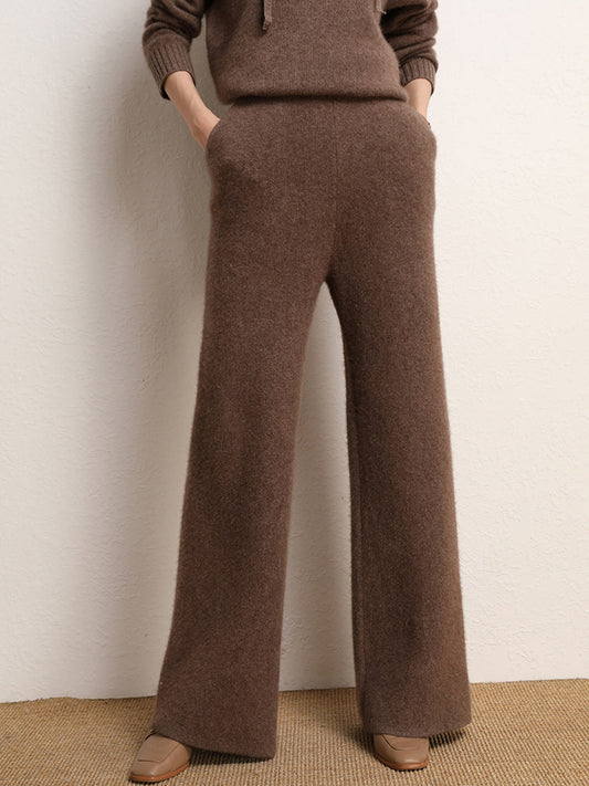 Kaşmir Comfort Pantolon