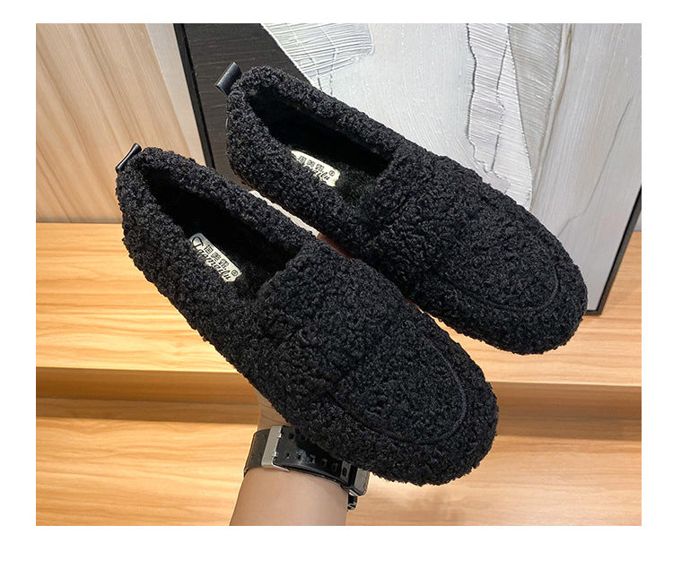 CozyMoc Makosen