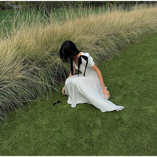 Ethereal Elegance Elbise