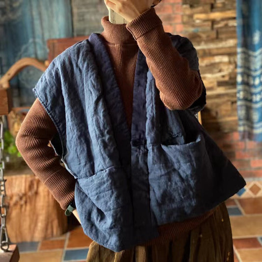 Vintage Heritage Yelek