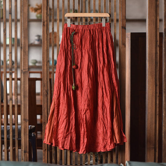 Harmony Rami Maxi Etek