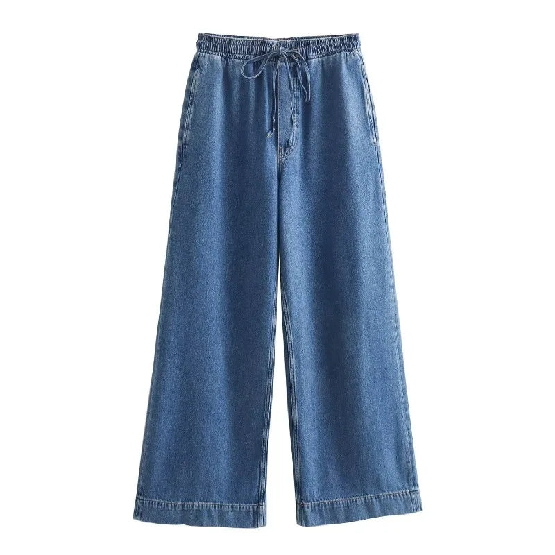 Santa Monica Denim Set