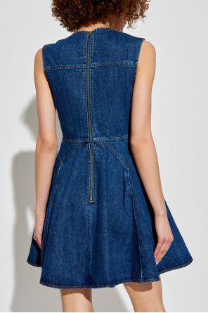 Santa Monica Denim Elbise