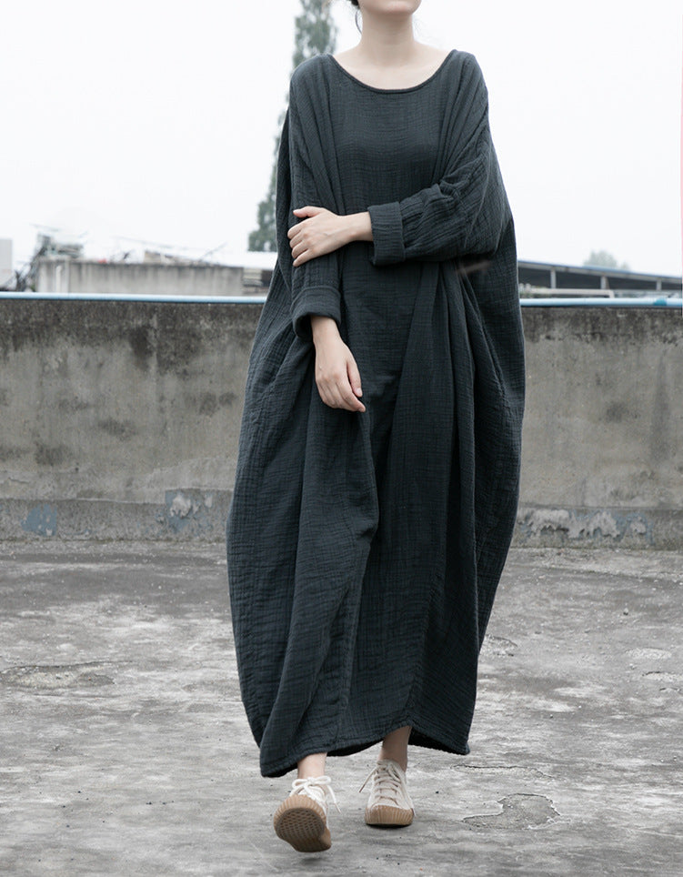 Vintage Cool Elbise