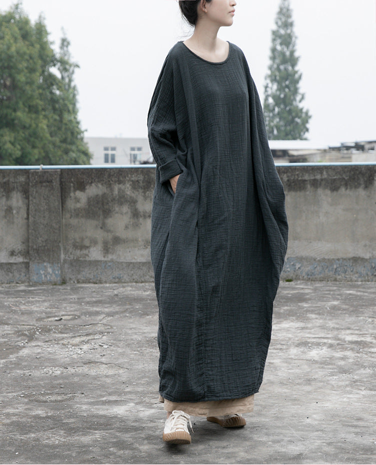 Vintage Cool Elbise