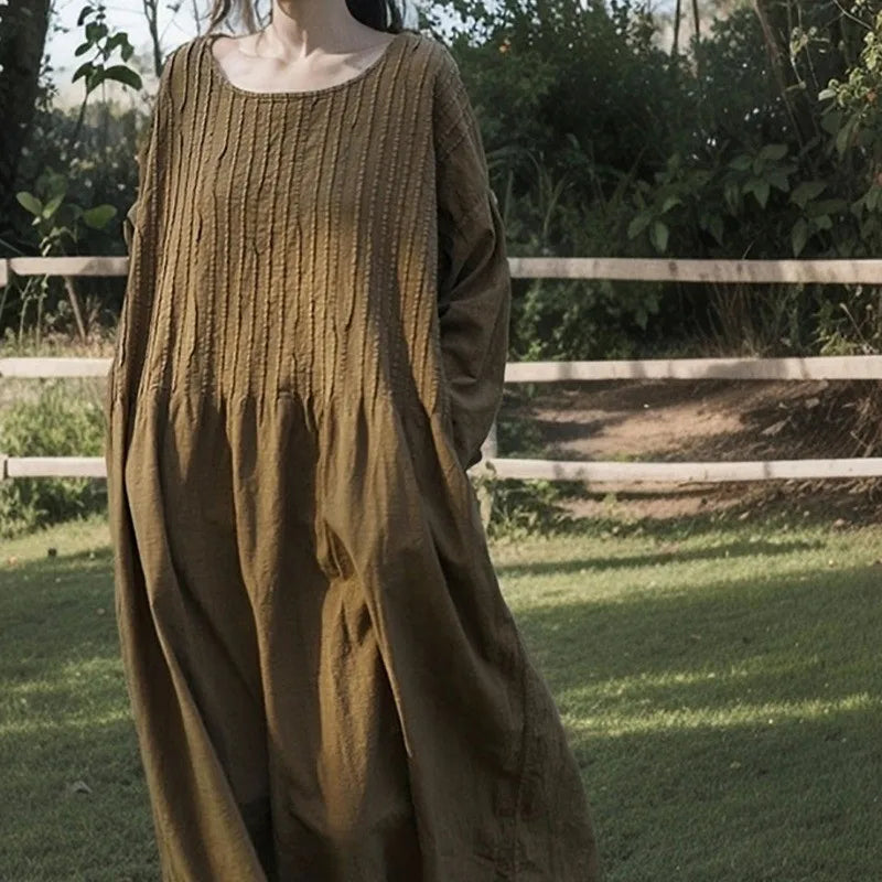 Vintage Modern Tunik
