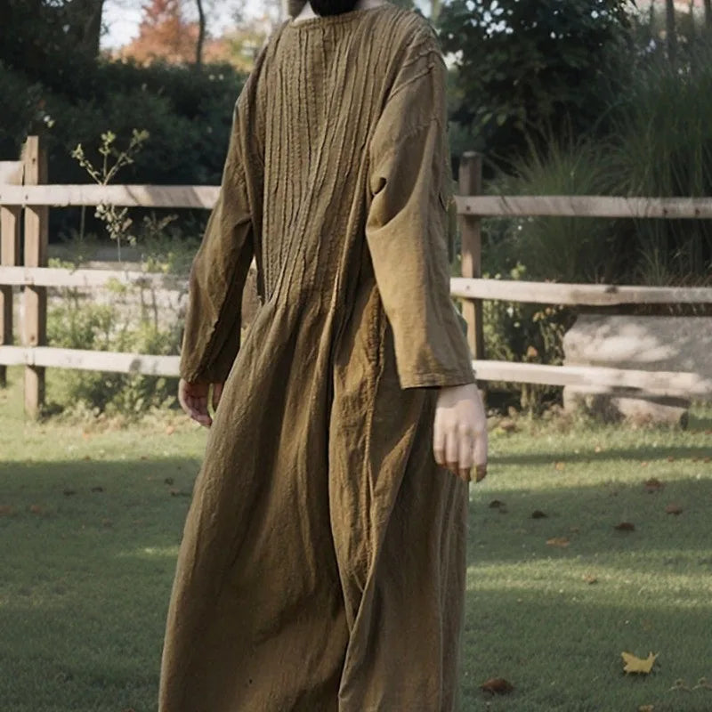 Vintage Modern Tunik