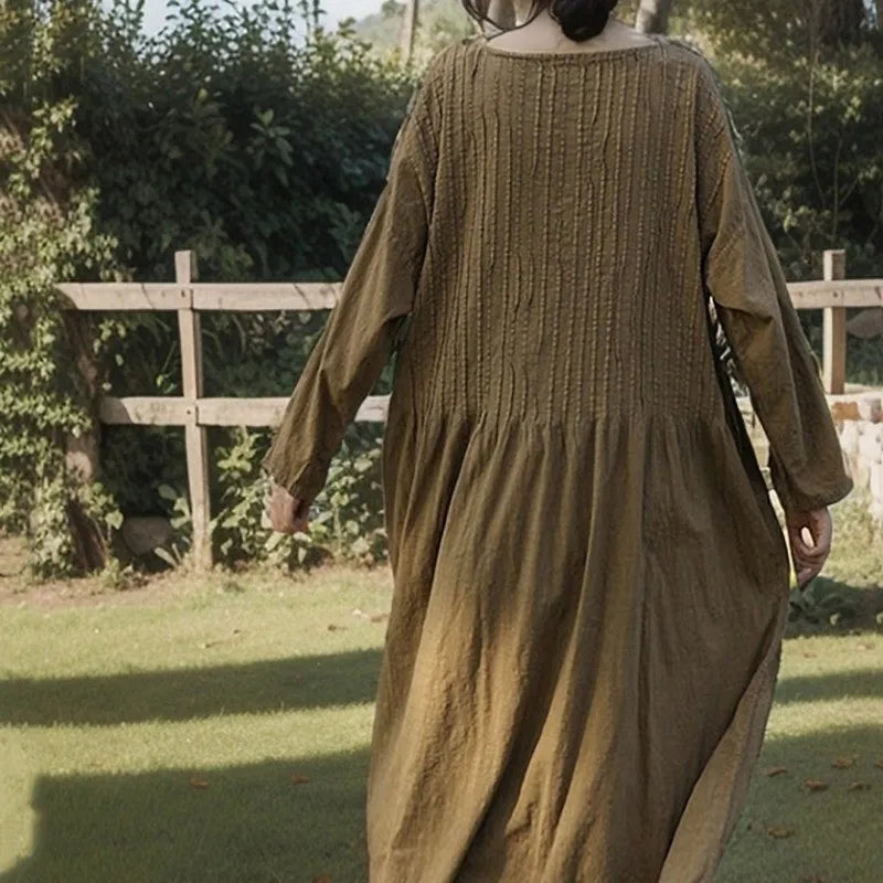 Vintage Modern Tunik
