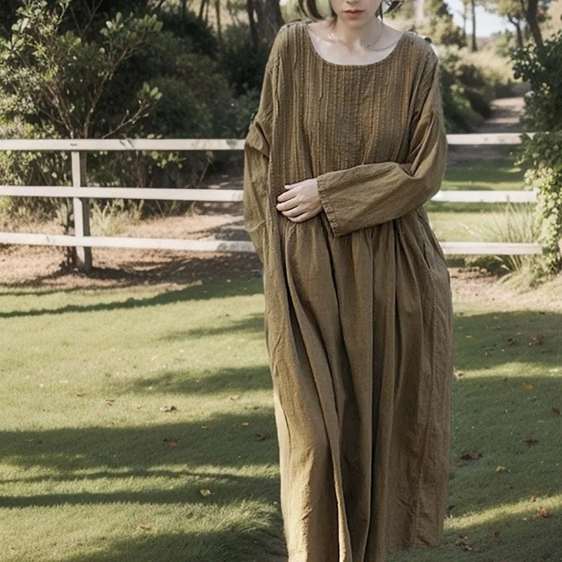 Vintage Modern Tunik