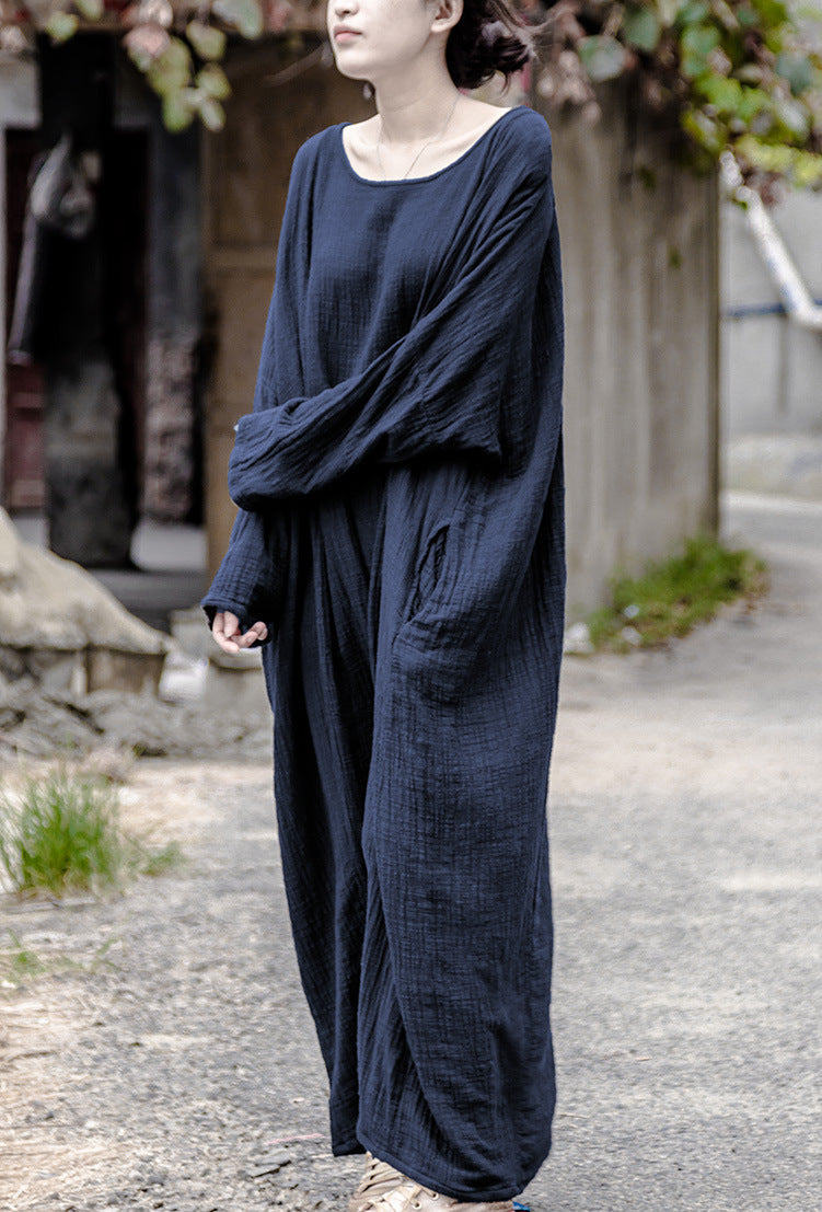 Vintage Cool Elbise