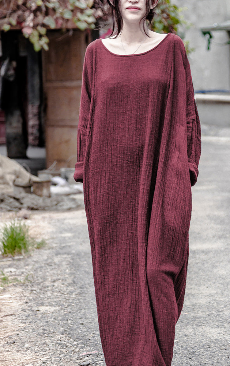 Vintage Cool Elbise