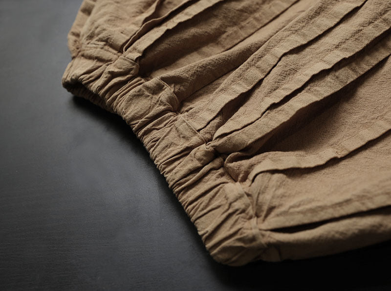 Breeze Comfort Pilili Pantolon