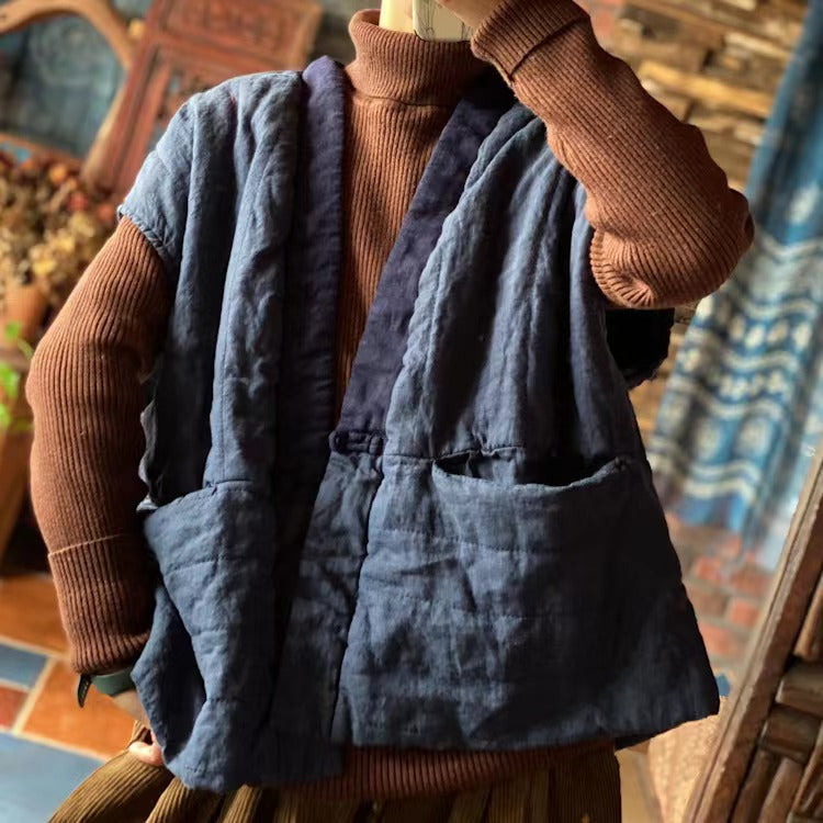 Vintage Heritage Yelek