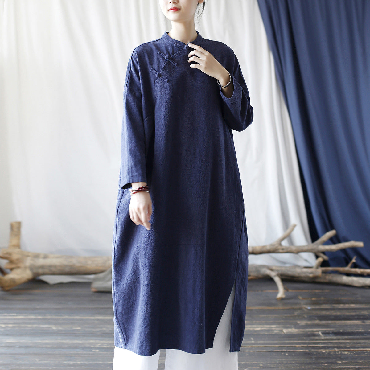 Rami Breeze Oversize Tunik