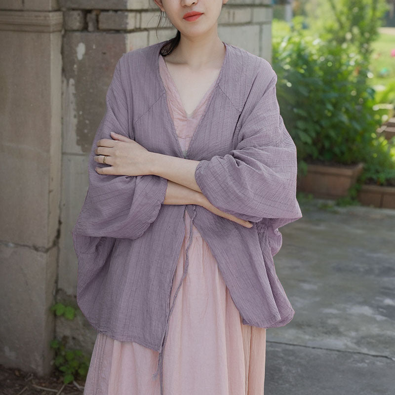 Serenity Boho Midi Elbise