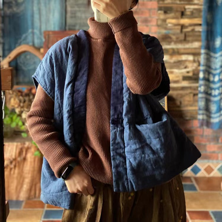 Vintage Heritage Yelek