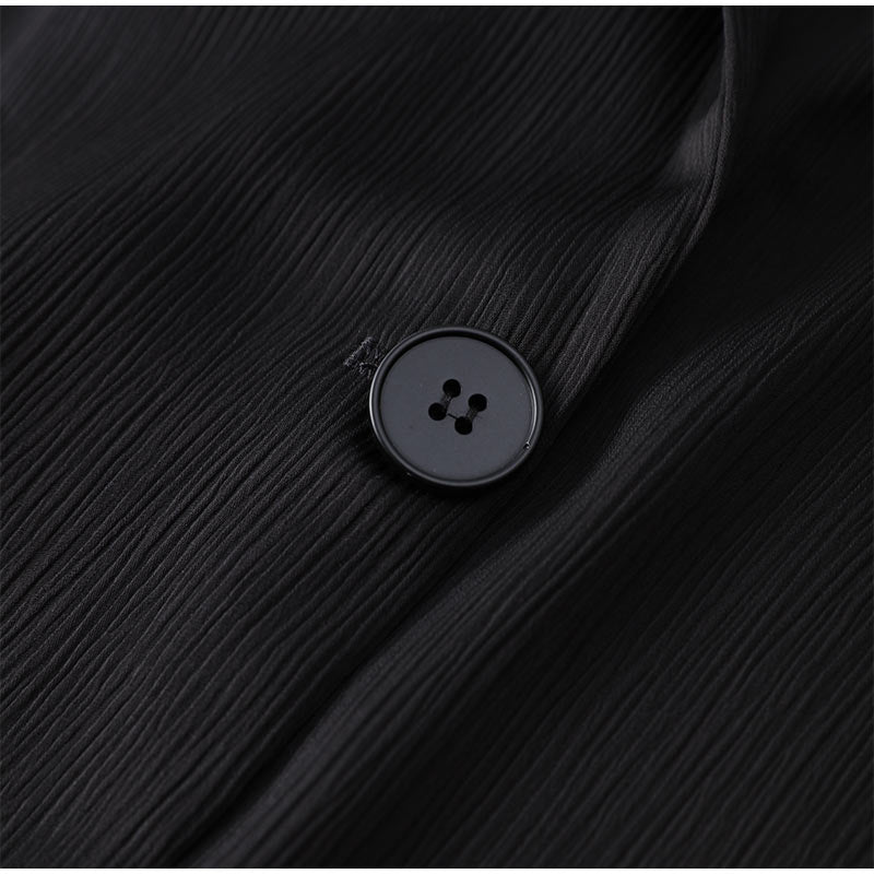 Comfort Blazer Takım