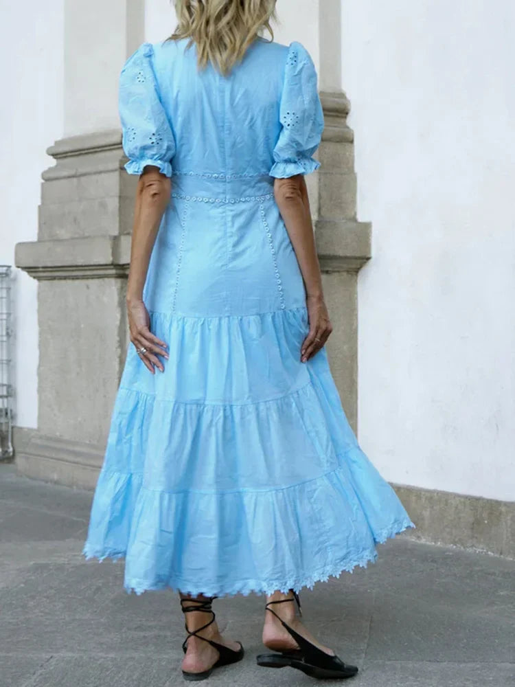 Dream Maxi Elbise