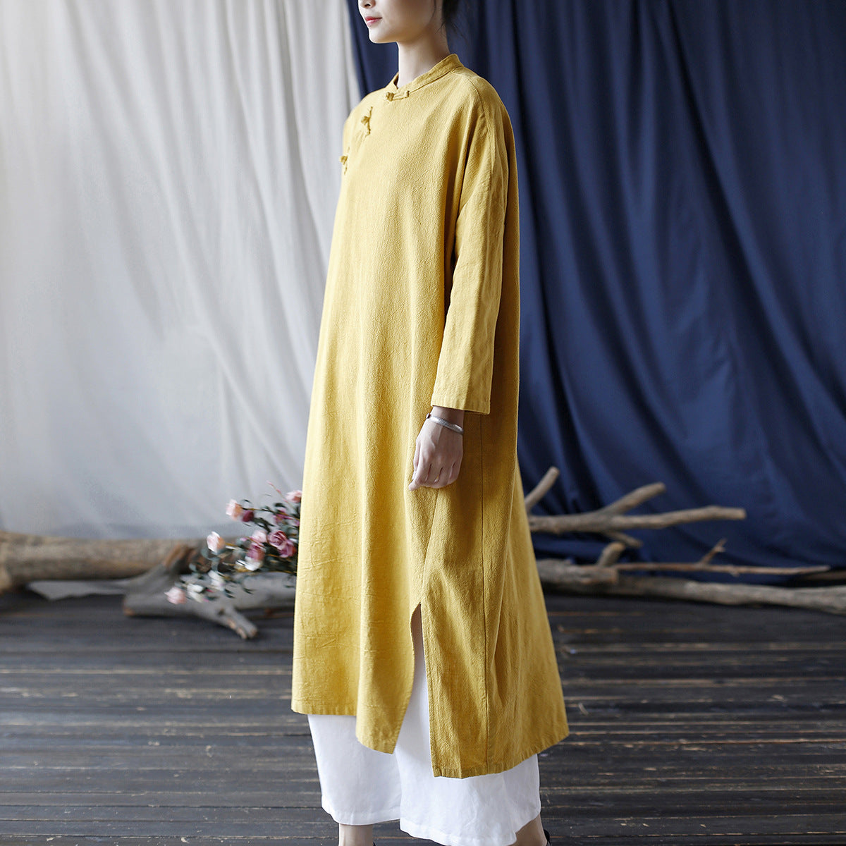 Rami Breeze Oversize Tunik