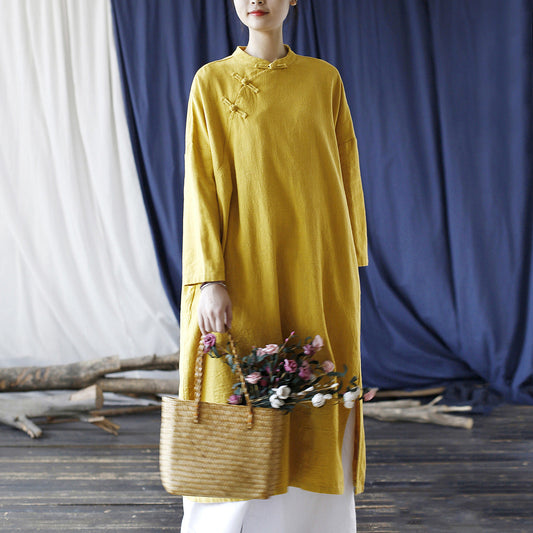 Rami Breeze Oversize Tunik