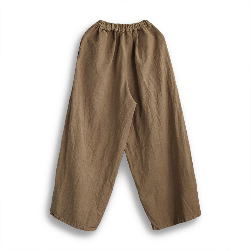 Breeze Comfort Pilili Pantolon