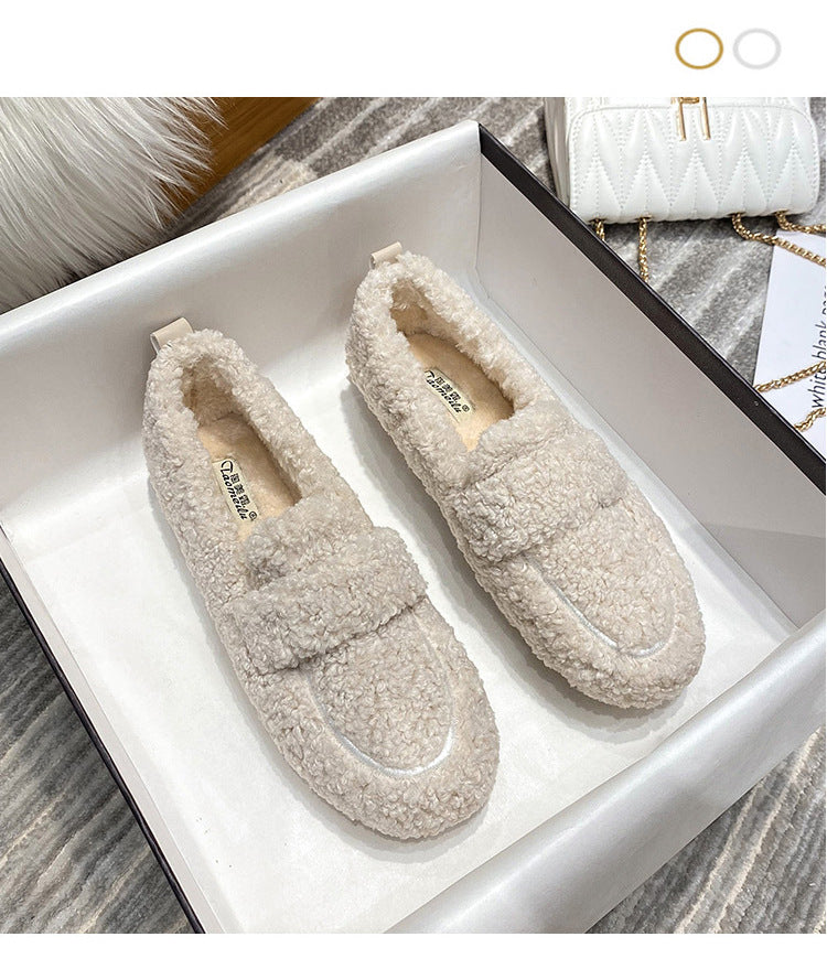 CozyMoc Makosen