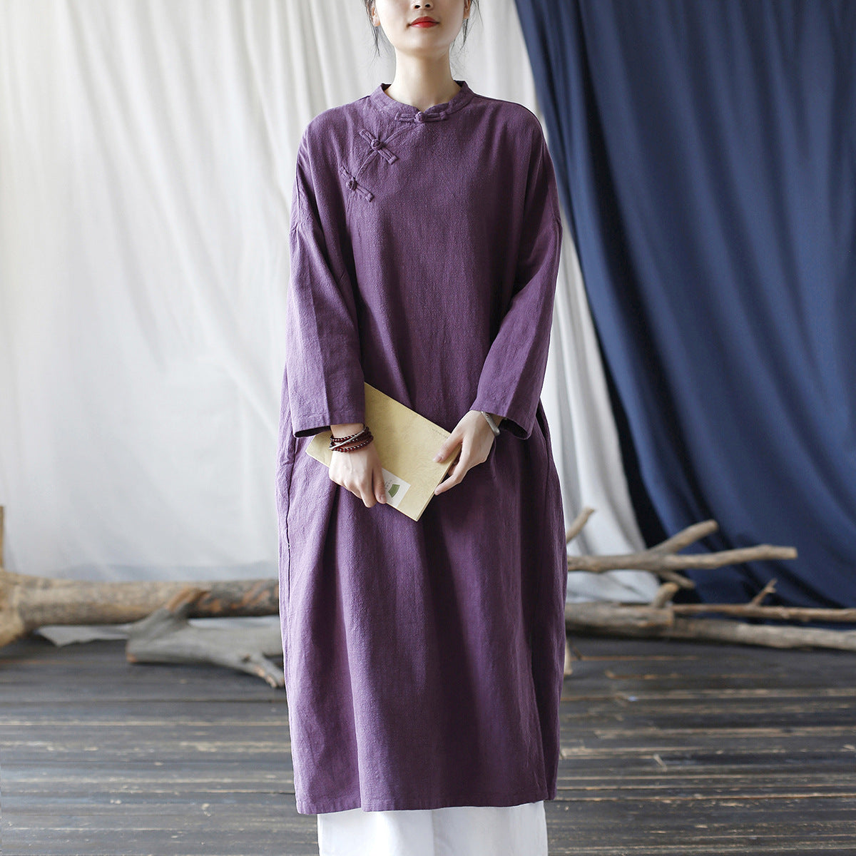 Rami Breeze Oversize Tunik