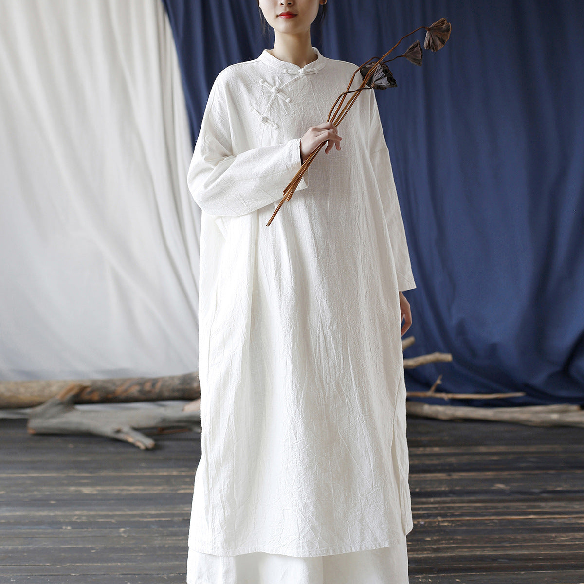 Rami Breeze Oversize Tunik