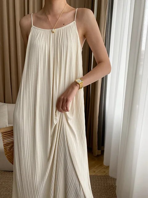 Monacco Maxi Elbise