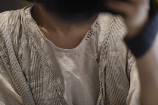 Rami Breeze Oversize Yelek