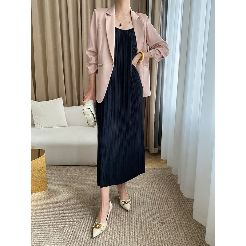 Monacco Maxi Elbise