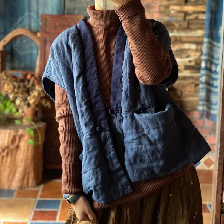 Vintage Heritage Yelek