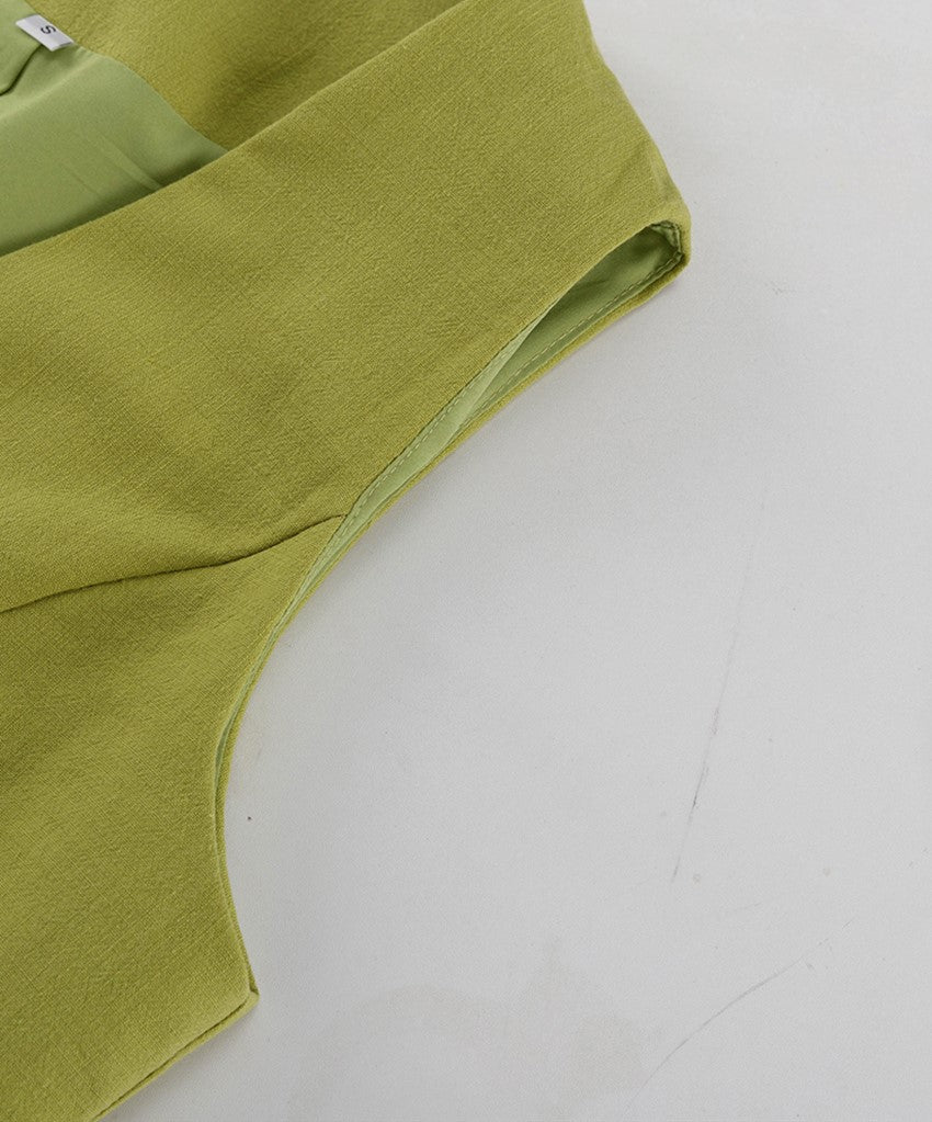 Serenity Maxi Etek Set