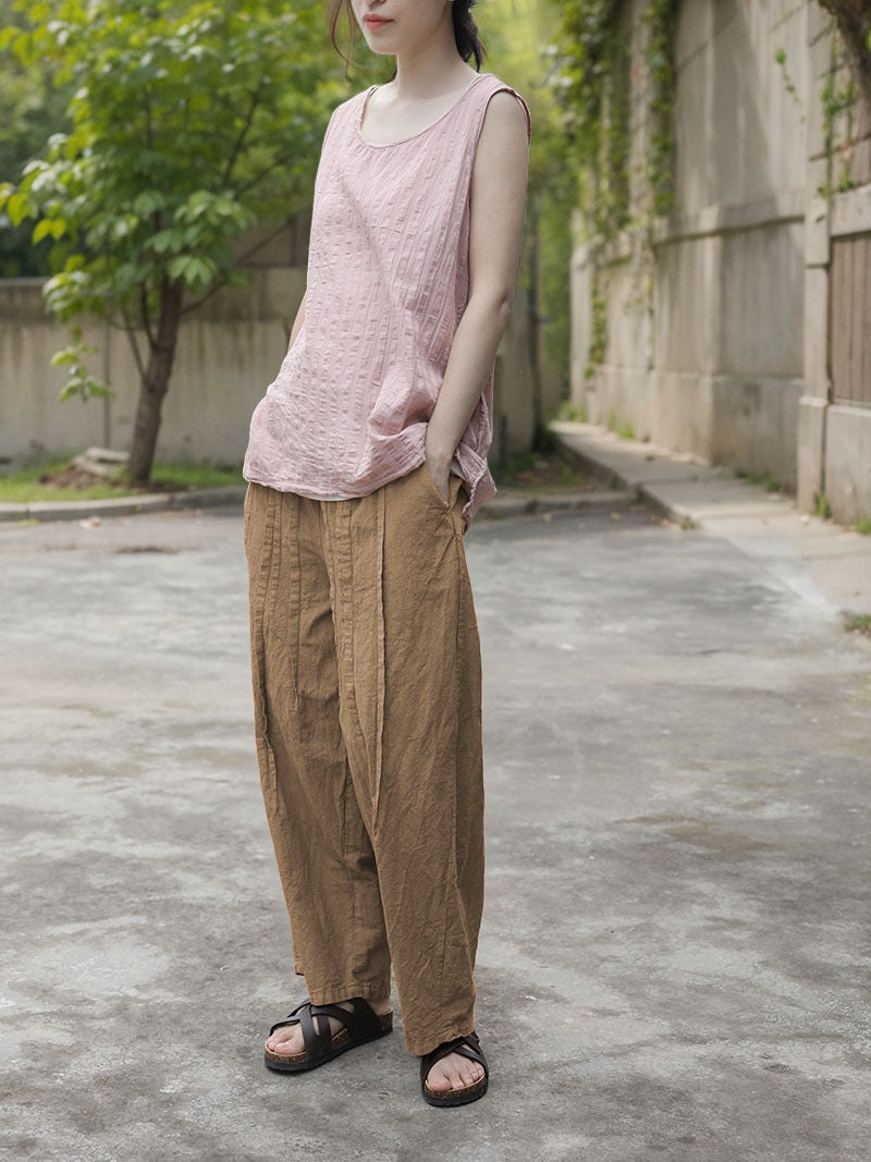 Breeze Comfort Pilili Pantolon