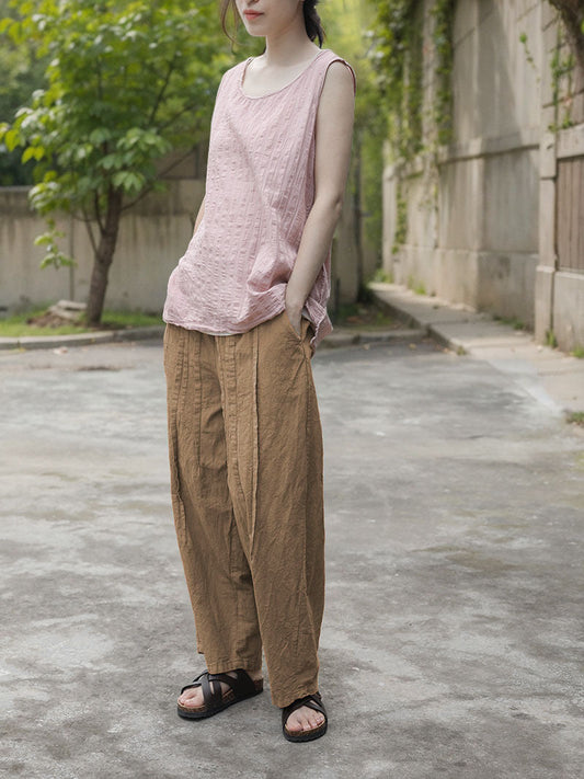 Breeze Comfort Pilili Pantolon