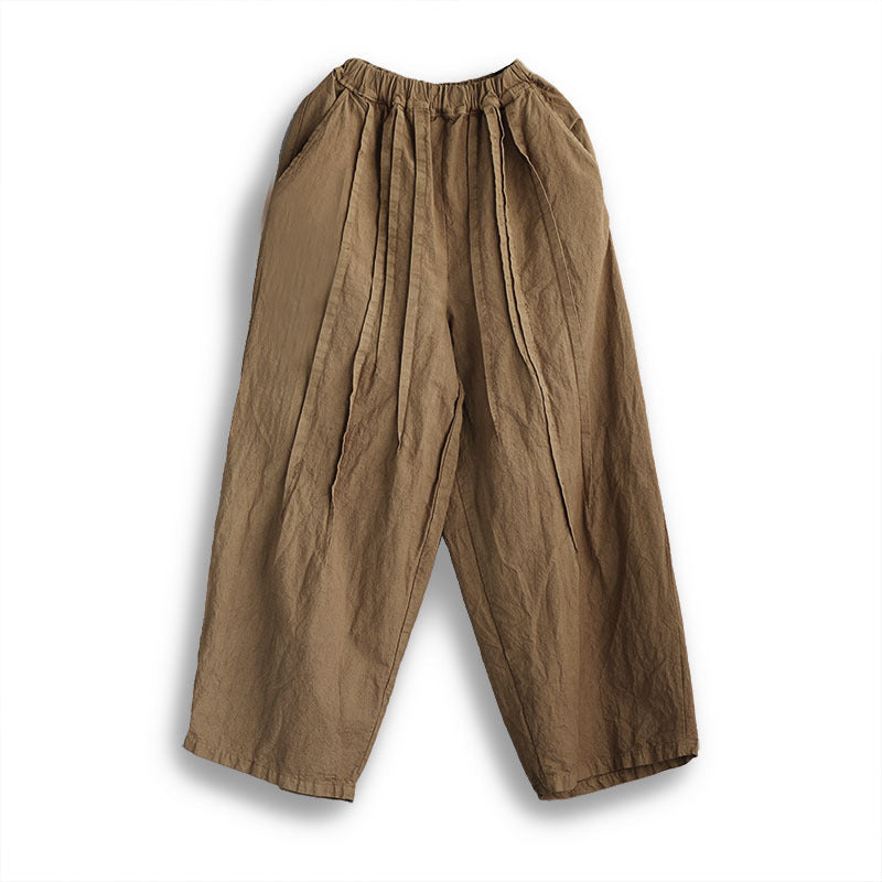 Breeze Comfort Pilili Pantolon
