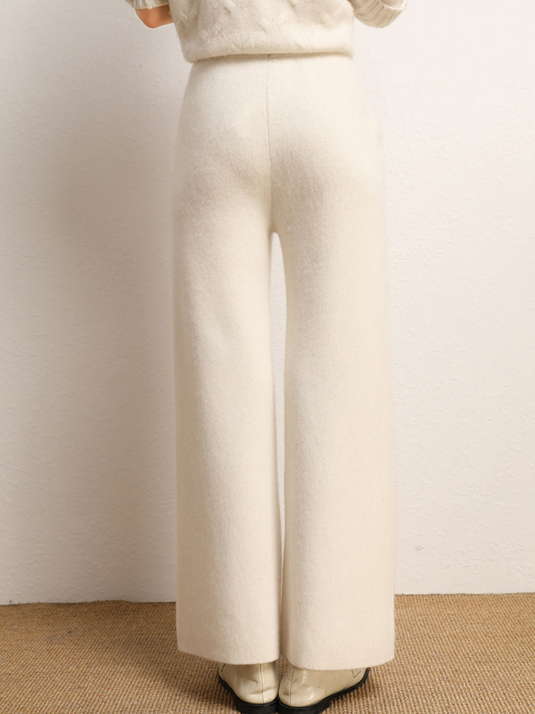 Kaşmir Comfort Pantolon