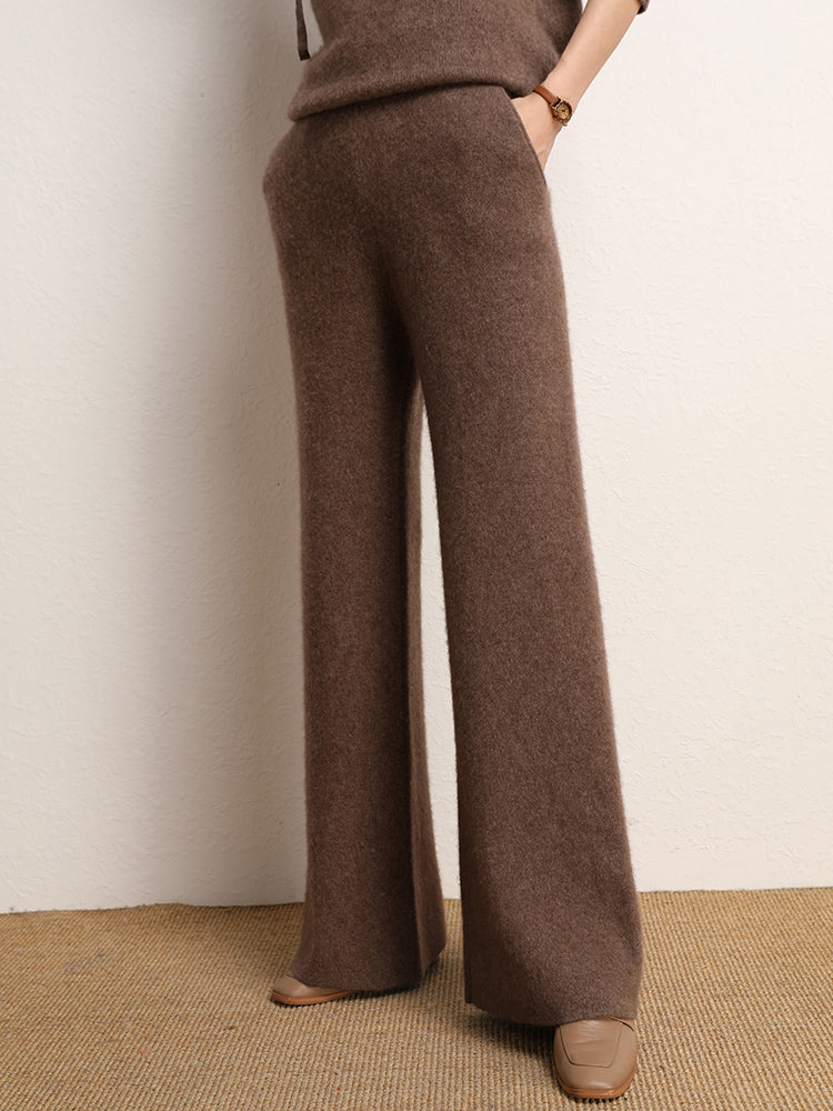 Kaşmir Comfort Pantolon