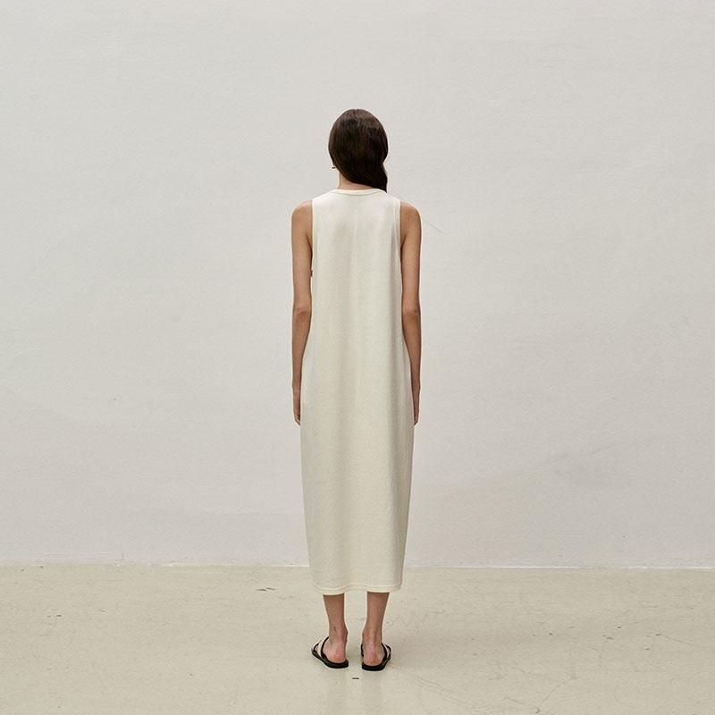 Comfort Midi Elbise