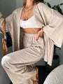 Serenity Kimono Set