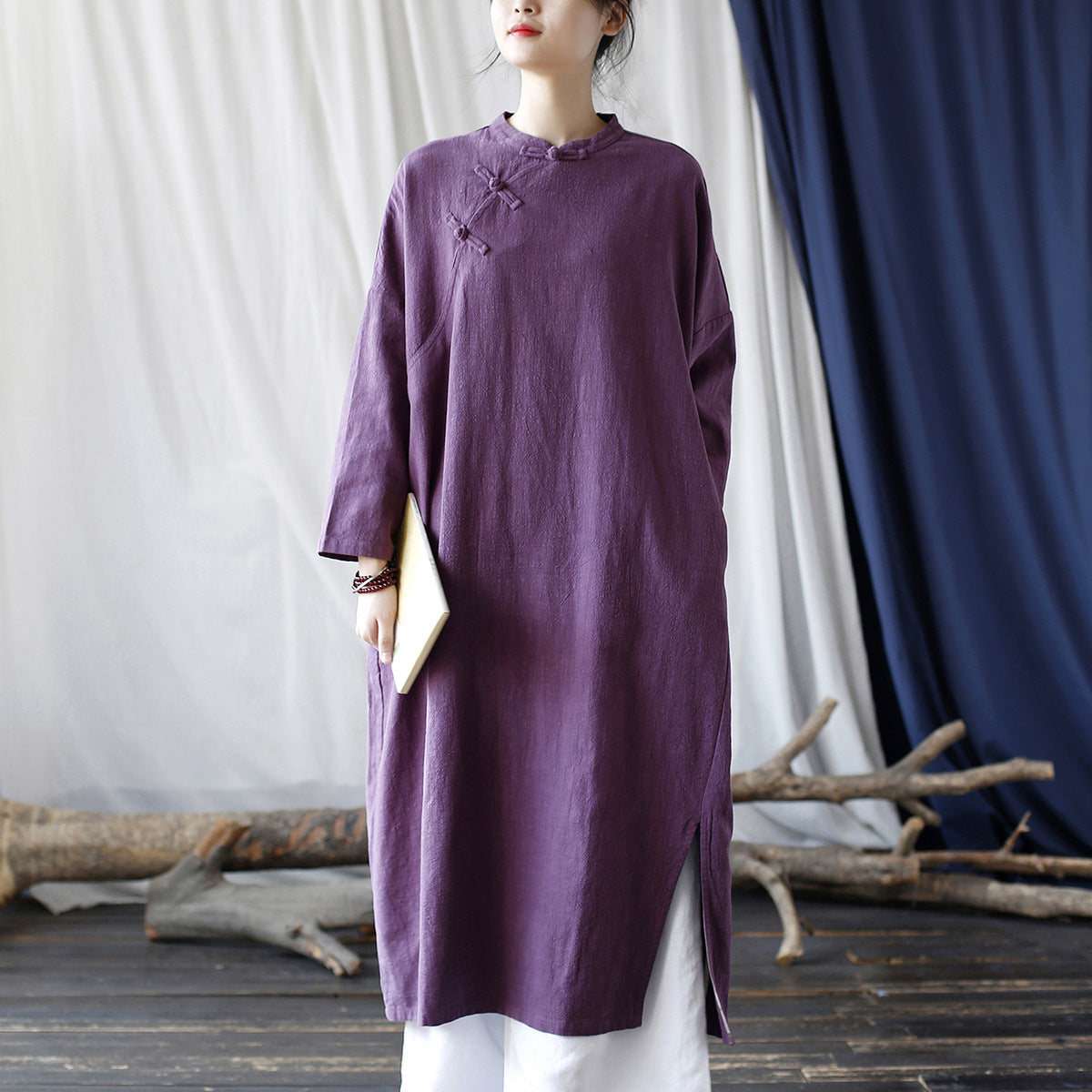 Rami Breeze Oversize Tunik