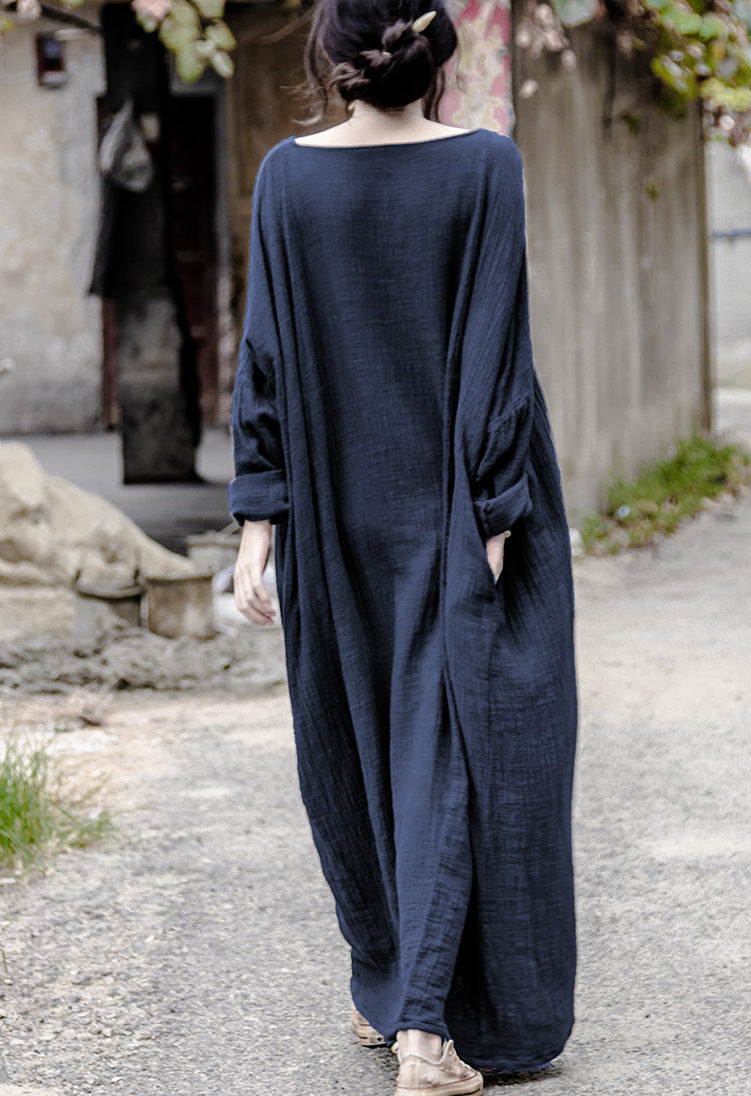 Vintage Cool Elbise