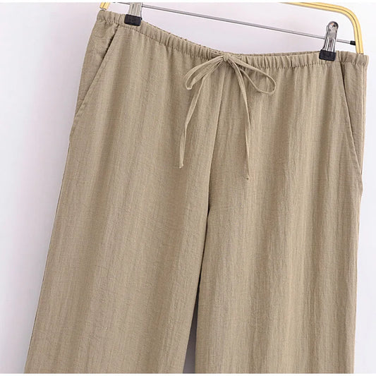 Relax Pantolon Ceket Takım