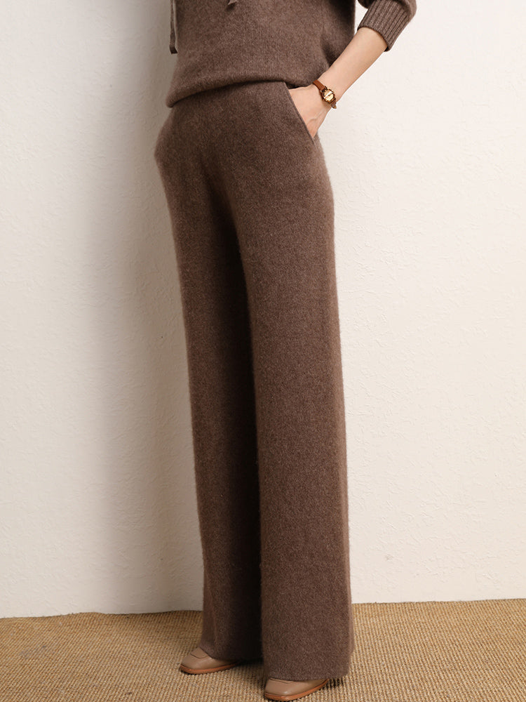 Kaşmir Comfort Pantolon