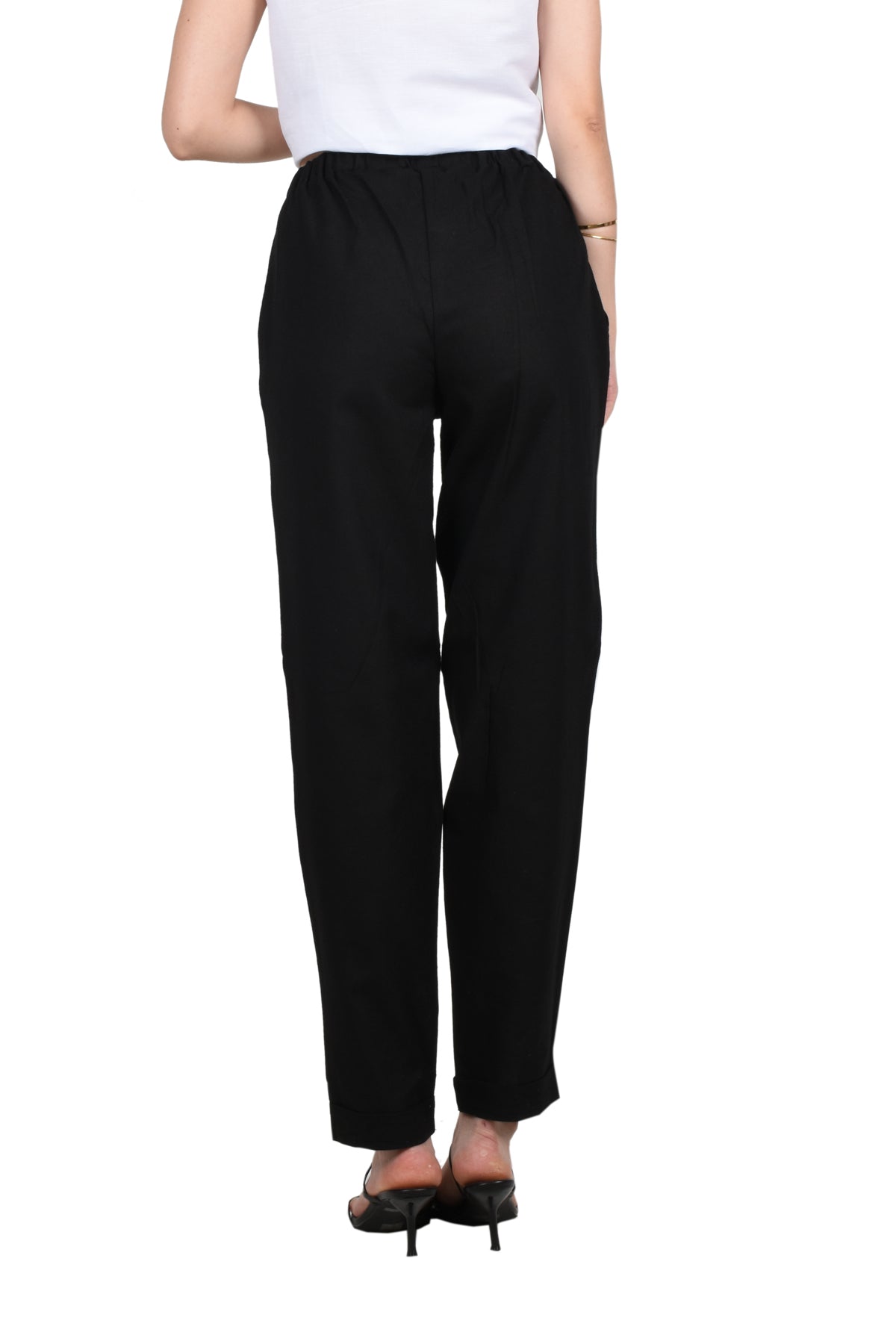 İstanbul Keten Pantolon