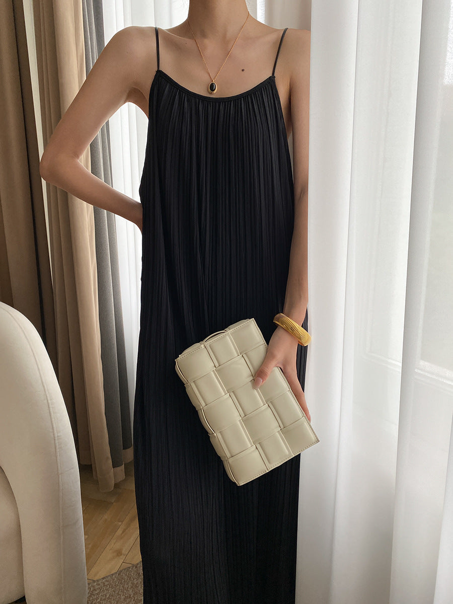 Monacco Maxi Elbise