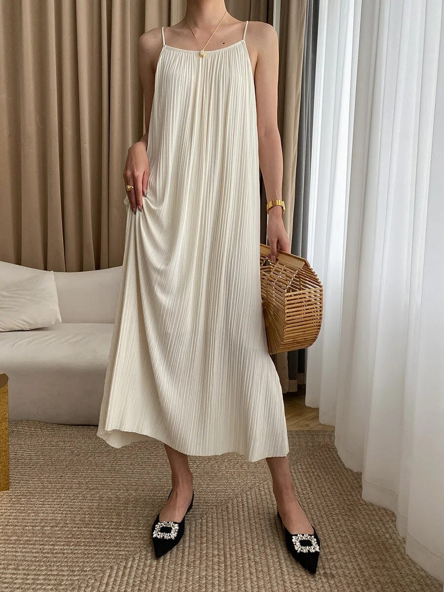 Monacco Maxi Elbise
