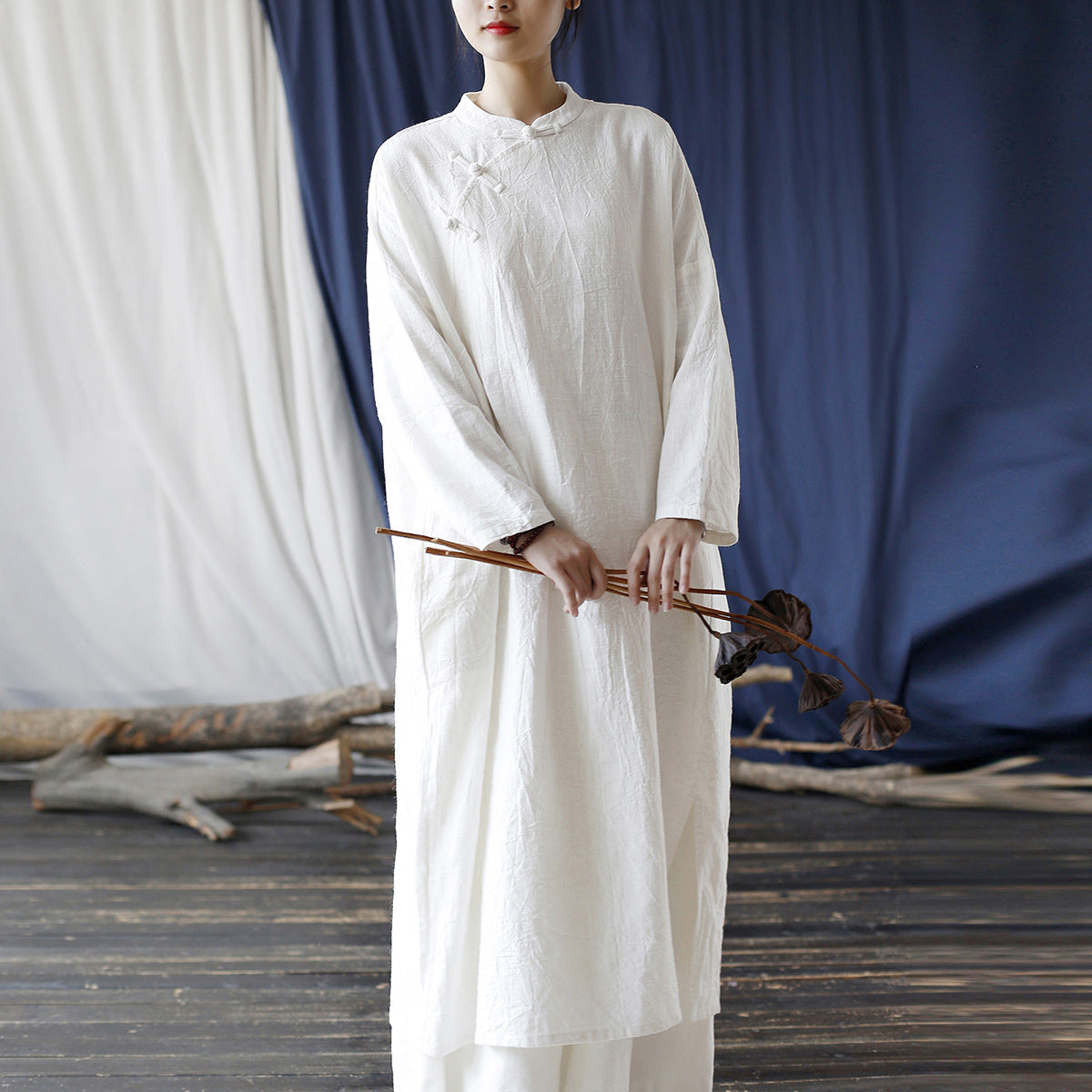 Rami Breeze Oversize Tunik