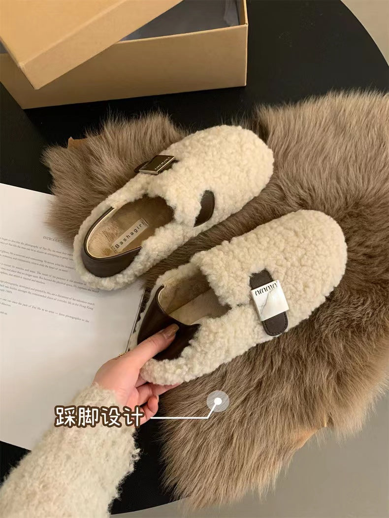 Cozy Mary Babet