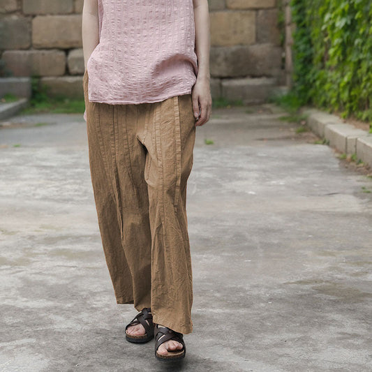 Breeze Comfort Pilili Pantolon